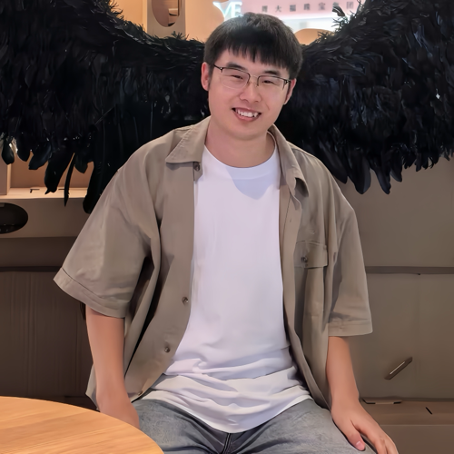 Chengyue Liu